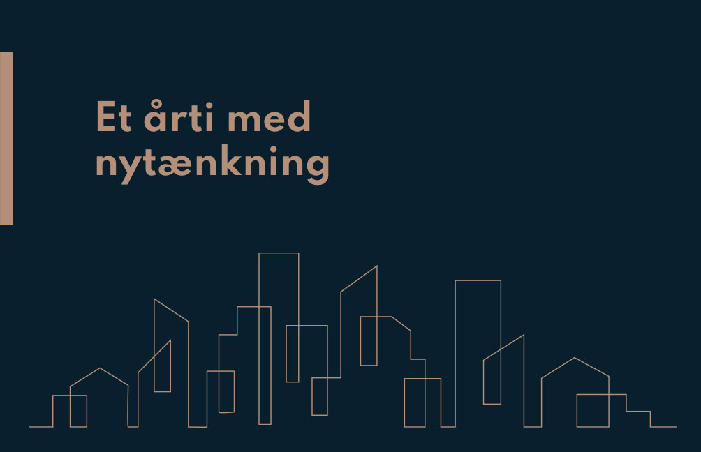 Schou & Partners fylder 10 år!