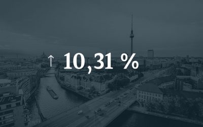 Vi opjusterer vores forventninger til S&P Value Investment II A/S