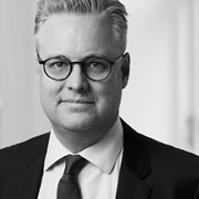as Direktør Anders Schou